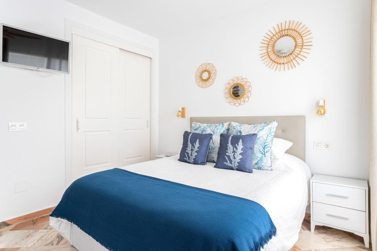 Oleholidays 316 Romana Playa Primera Linea Playa Appartement