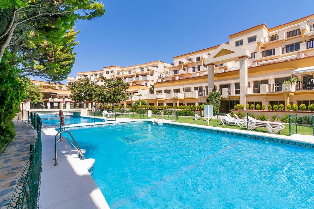 Appartement Oleholidays 316 Romana Playa Primera Linea Playa *
